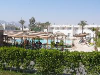 Reef Oasis Rama pool