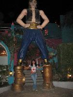 �������