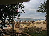 Sunrise holiday resort