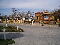 ������� �������� � Dreams Beach