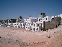 ������������� �����, ����� � Coral Beach Tiran