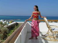 hilton plaza hurghada