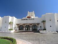 Crowne Plaza - "����" �����