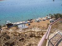 ������ �������� �� ����� Beach Albatros Sharm (��������)