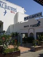 ������� ���� Beach Albatros Sharm