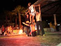 Fakir-shoy/ Sheraton