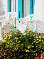 Sun Rise Garden Beach