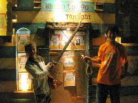 Sun Rise Garden Beach