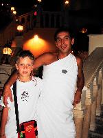 Sun Rise Garden Beach