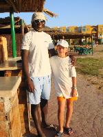 Sun Rise Garden Beach