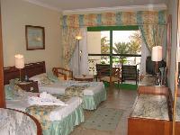 ����� Hilton Hurghada Rezort 