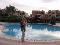 Iberotel Makadi Saraya 5*