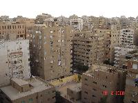 ����� Nasr city