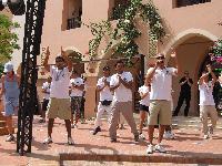 Iberotel Makadi Saraya 5*