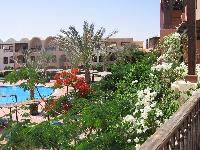 Iberotel Makadi Saraya 5*