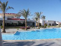 Coral Beach Tiran 