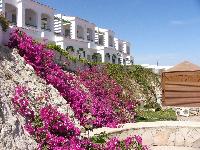 Coral Beach Tiran 