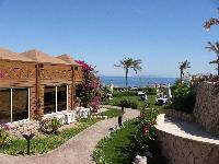 Coral Beach Tiran 