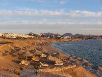 Coral Beach Tiran 
