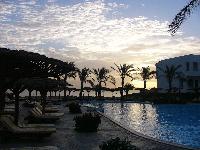 Coral Beach Tiran 