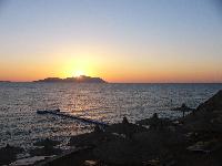 Coral Beach Tiran 