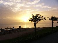 Coral Beach Tiran 