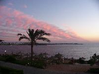 Coral Beach Tiran 