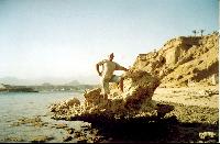 ����� � ������ ���� ��� ����