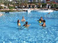 ���. IBEROTEL CLUB FANARA