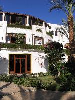 ���. IBEROTEL CLUB FANARA