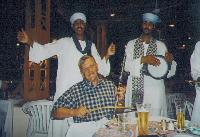 �57 �������, ����� �����, 2003 �.