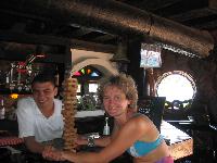 ��� ������� � ���� � jenga