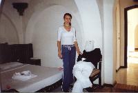 �������