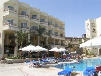 ������� ������� ����� Hilton Sharks Bay