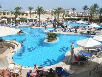 ������� ����� Hilton Sharks Bay