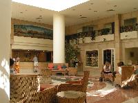 ������� � Hilton Sharks Bay