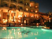 ������� ������ ����� Hilton Sharks Bay