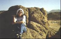 �������