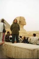 � � ������