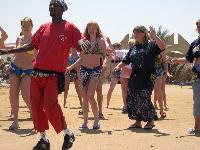 ���� billy dance � Royal Palace