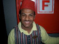 ������� � Le Meredian ������� ����� �����������!