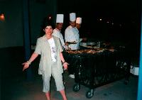 ������ ����� � ���/Sonesta Club