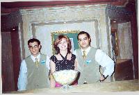 �������� � reception