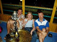 ��������� � "Grand Azur Horizon"