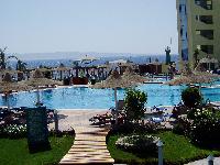 "Grand Azur Horizon"