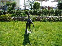 "Grand Azur Horizon"