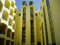 "Grand Azur Horizon"