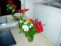 "Grand Azur Horizon"