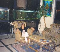 � �����  LillyLand