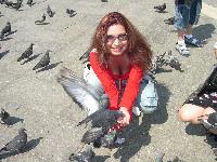 �������